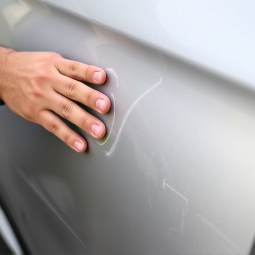 car scratch repair