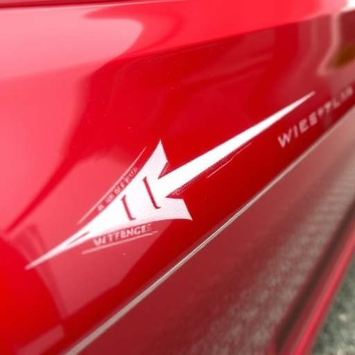car scratch repair