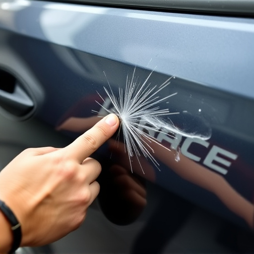 car scratch repair