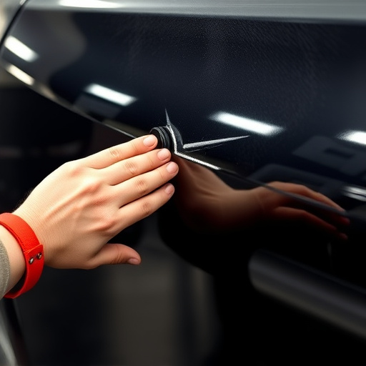 car scratch repair