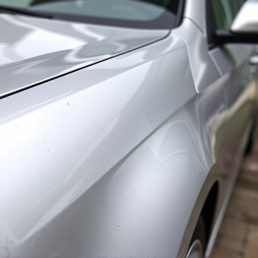car scratch repair