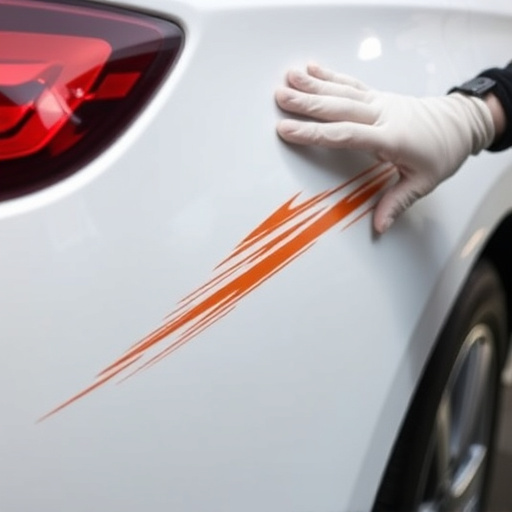 car scratch repair