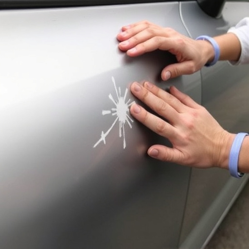 car scratch repair