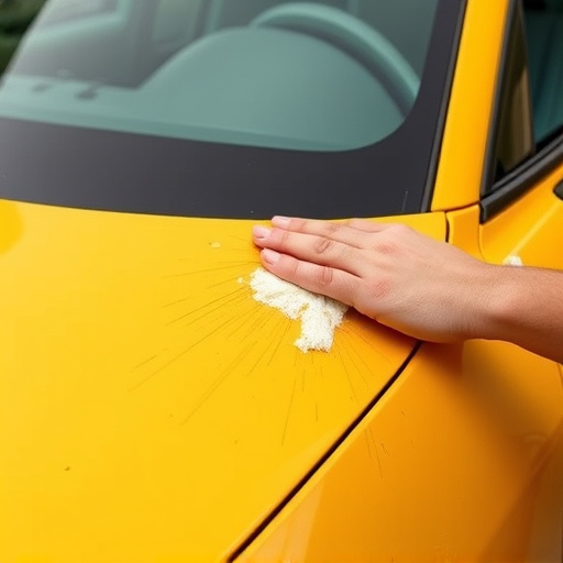 car scratch repair