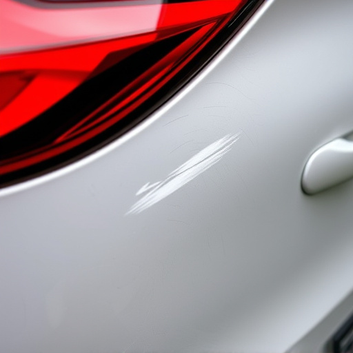car scratch repair