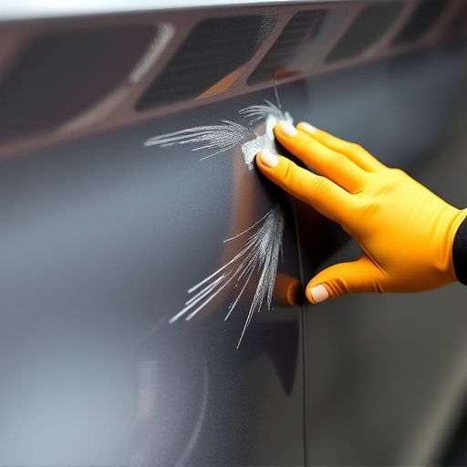 car scratch repair