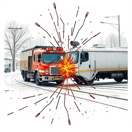collision estimate