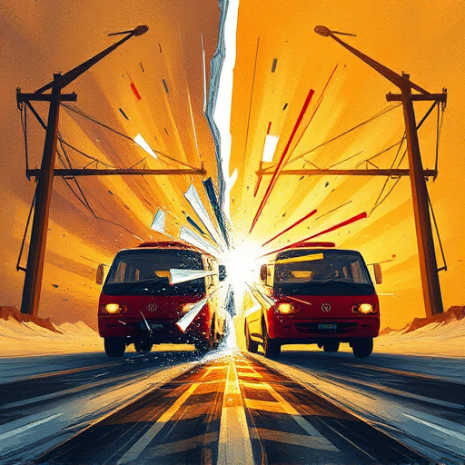 collision estimate
