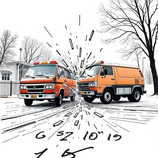 collision estimate