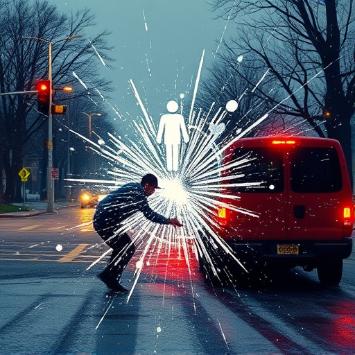 collision estimate