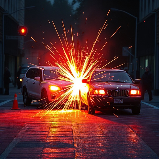 collision estimate