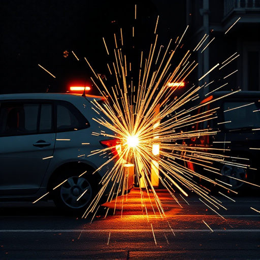 collision estimate