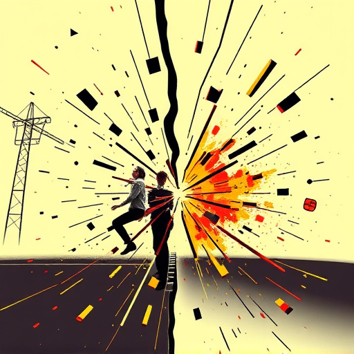 collision estimate
