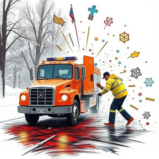 collision estimate