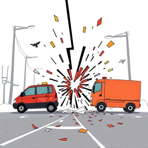 collision estimate