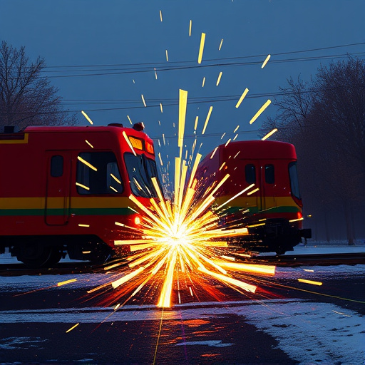 collision estimate