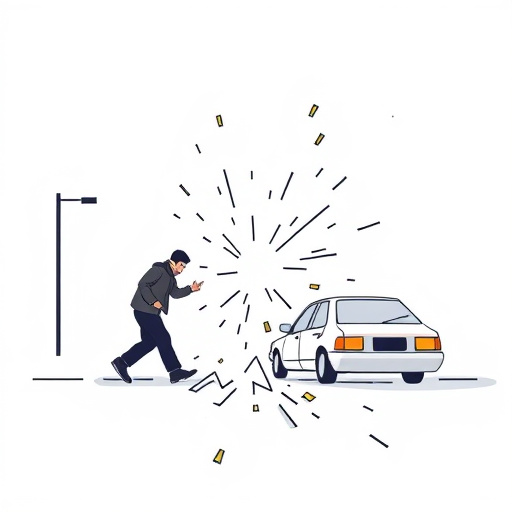 collision estimate