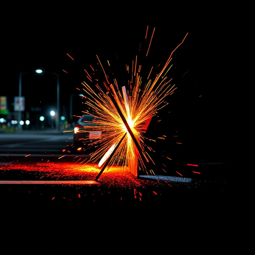 collision estimate
