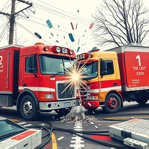 collision estimate
