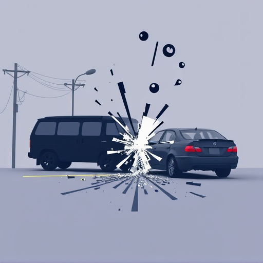 collision estimate