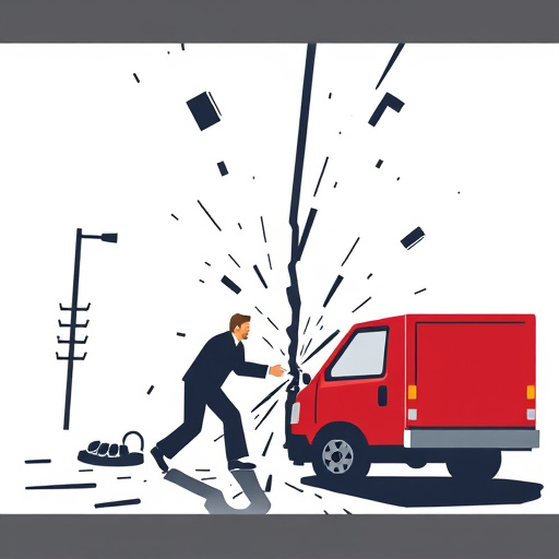 collision estimate