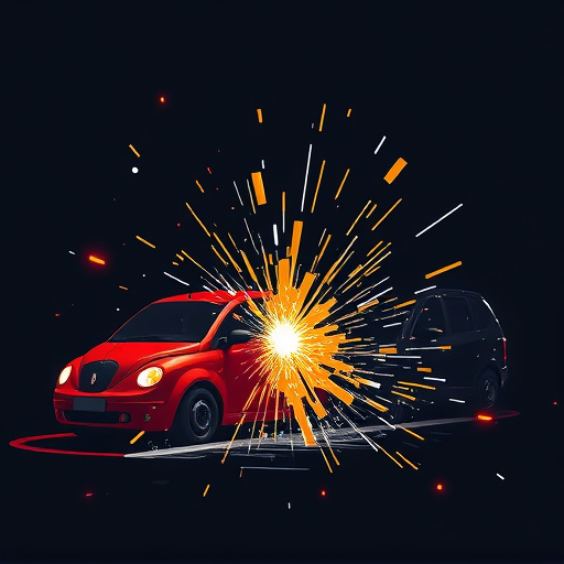 collision estimate