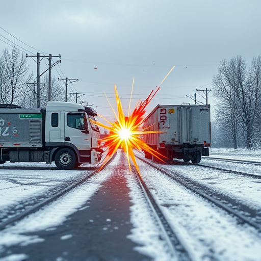 collision estimate