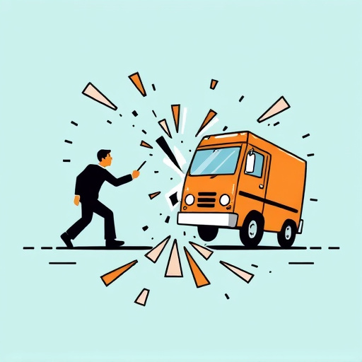 collision estimate