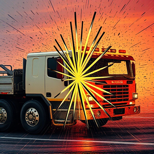 collision estimate