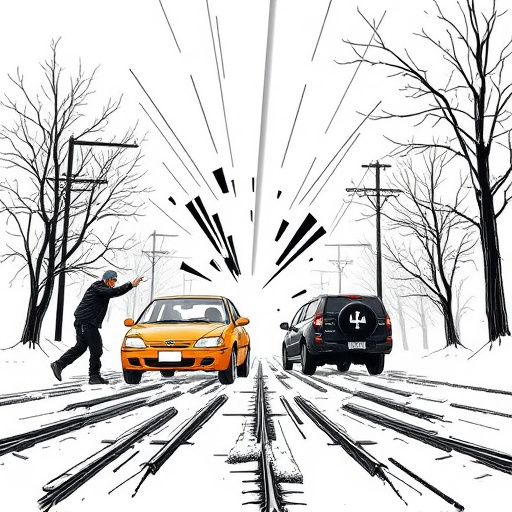 collision estimate