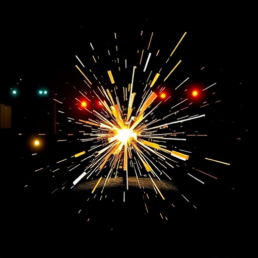 collision estimate