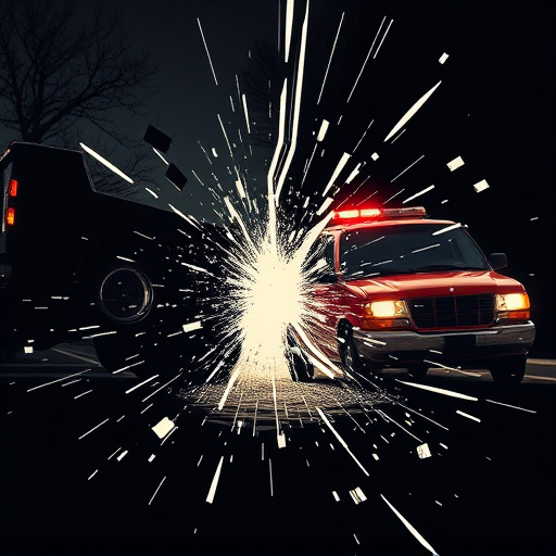 collision estimate