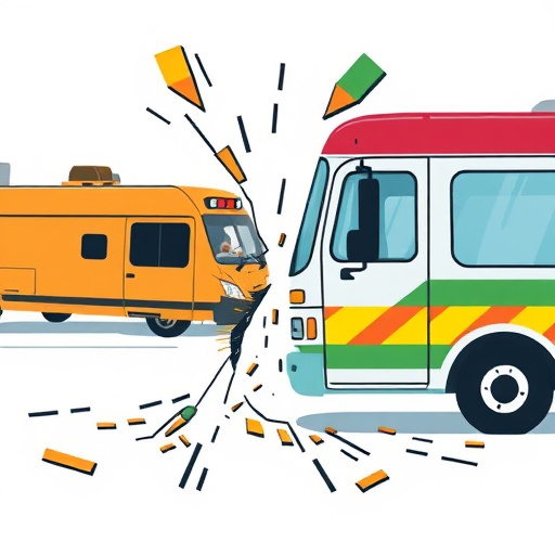 collision estimate
