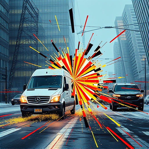collision estimate