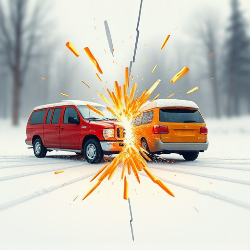 collision estimate