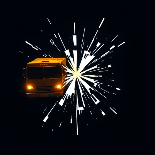 collision estimate