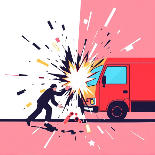 collision estimate