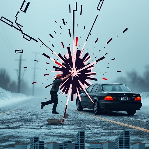 collision estimate