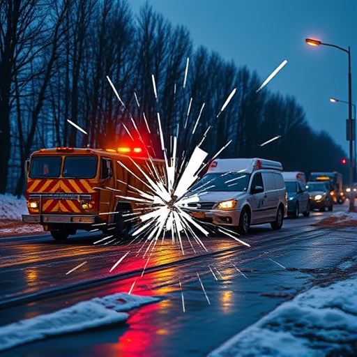 collision estimate