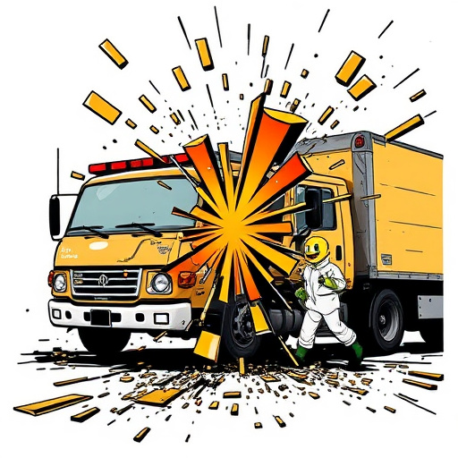 collision estimate