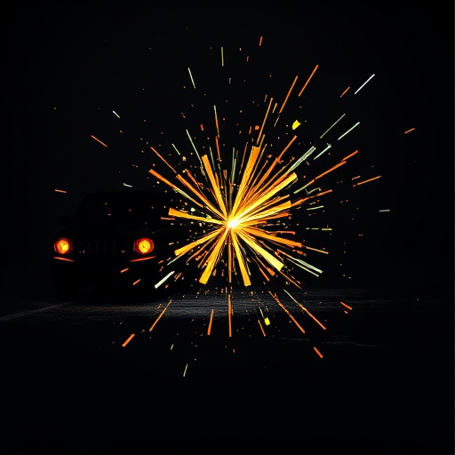 collision estimate