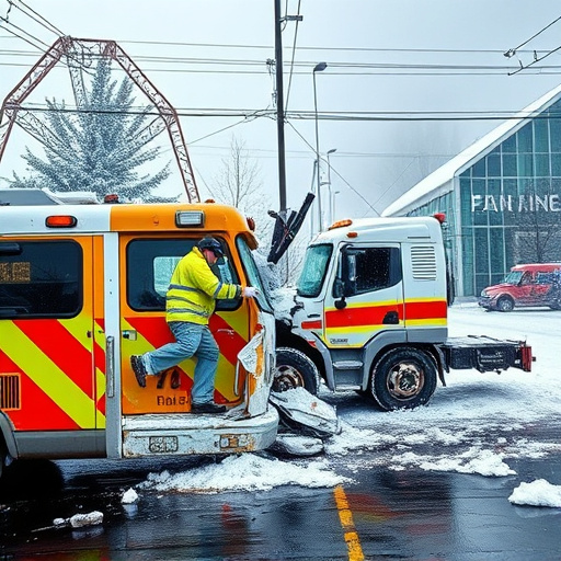 collision estimate