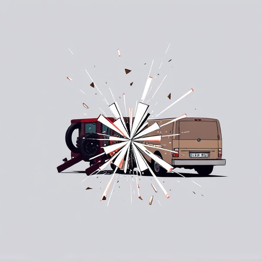 collision estimate