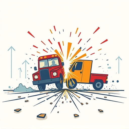 collision estimate