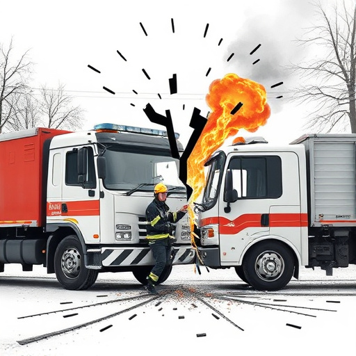 collision estimate