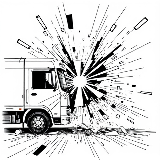 collision estimate