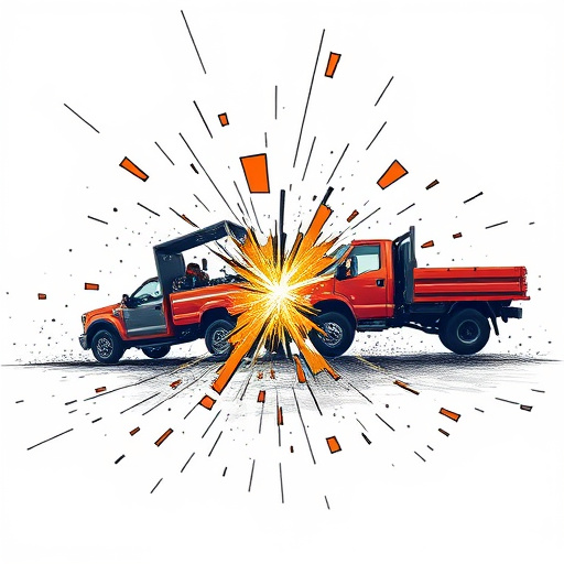 collision estimate