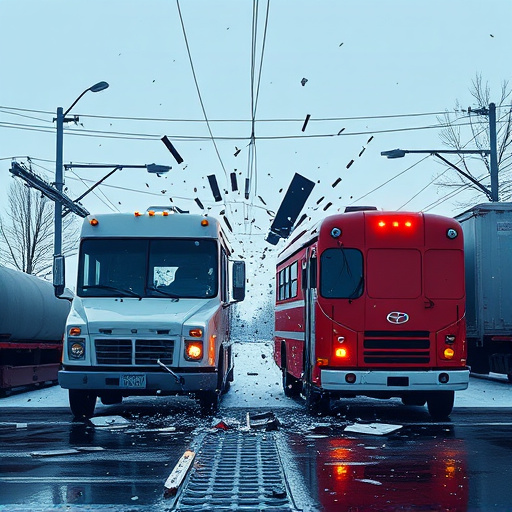 collision estimate