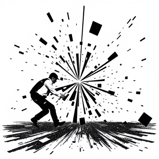 collision estimate