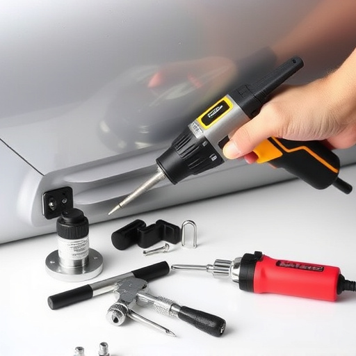 dent removal tools